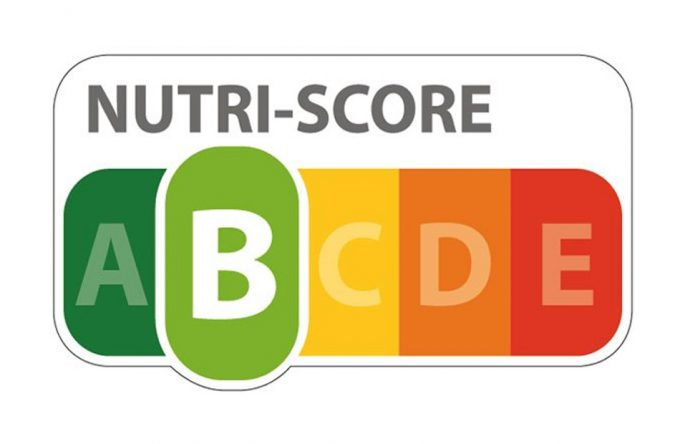 ¿Sabes qué es el Nutriscore?
