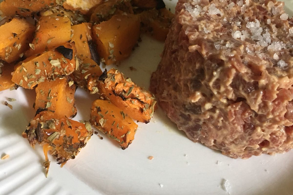 Steak Tartar KilosOut