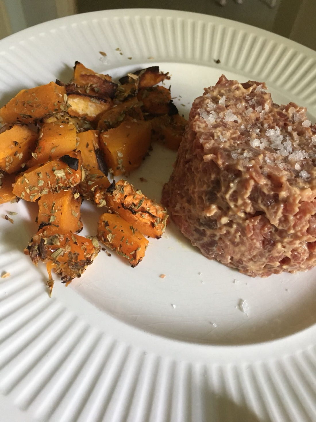 Steak Tartar KilosOut