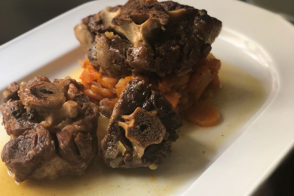 Rabo de Ternera KilosOut