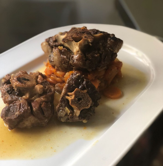 Rabo de Ternera KilosOut
