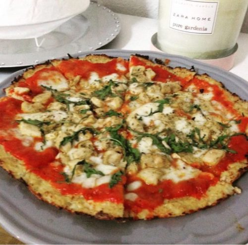 Pizza KilosOut