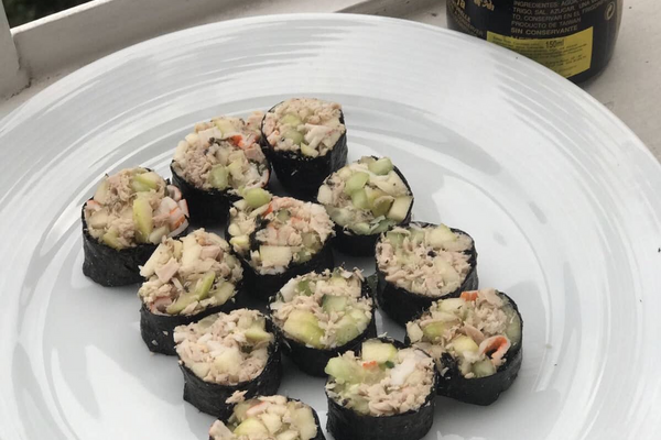 Sushi KilosOut