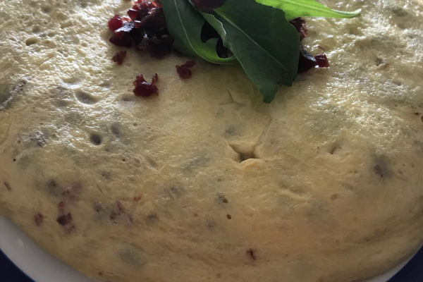 Falsa tortilla de patata KilosOut
