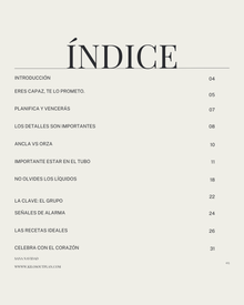EBOOK SANA NAVIDAD