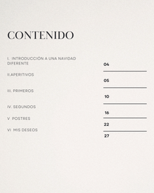 EBOOK COCINA NAVIDEÑA