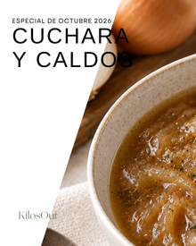 EBOOK RECETARIO CUCHARA Y CALDOS