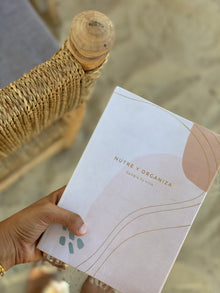 Planner Nutre y Organiza