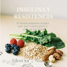 Insulina y resistencia