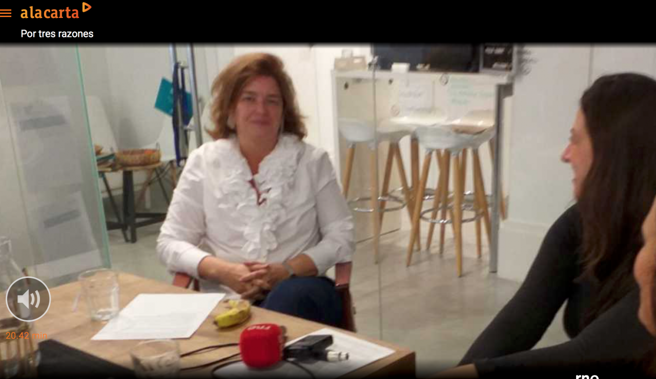 Paloma no está sola bajando de peso