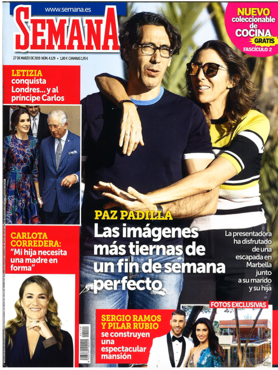 Pierde peso y olvídate de recuperarlo