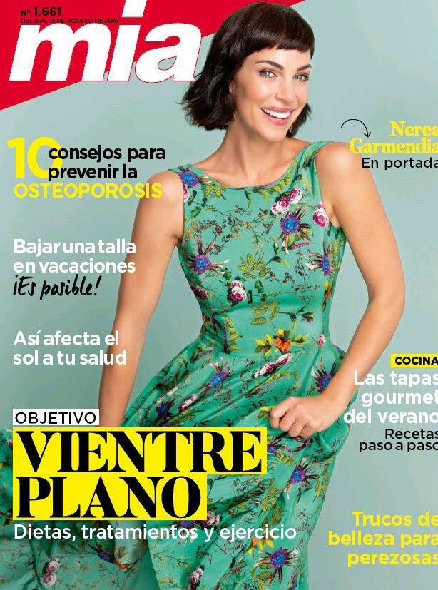 La dieta que fortalece la tableta