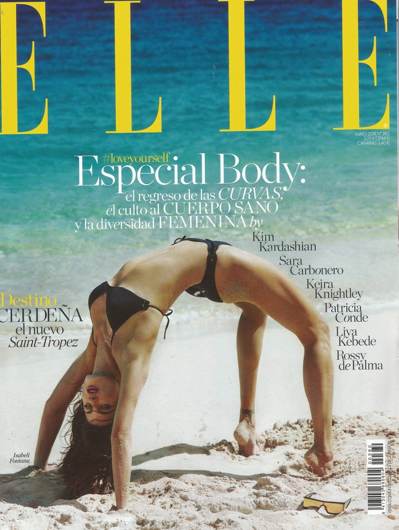 Especial Body