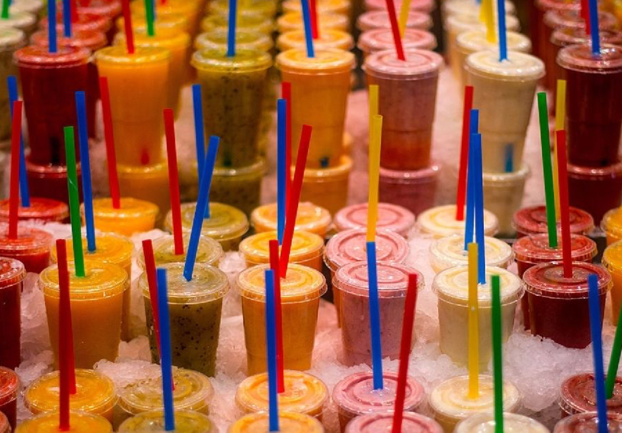 Diez revelaciones que harán que (por fin) te pongas a dieta