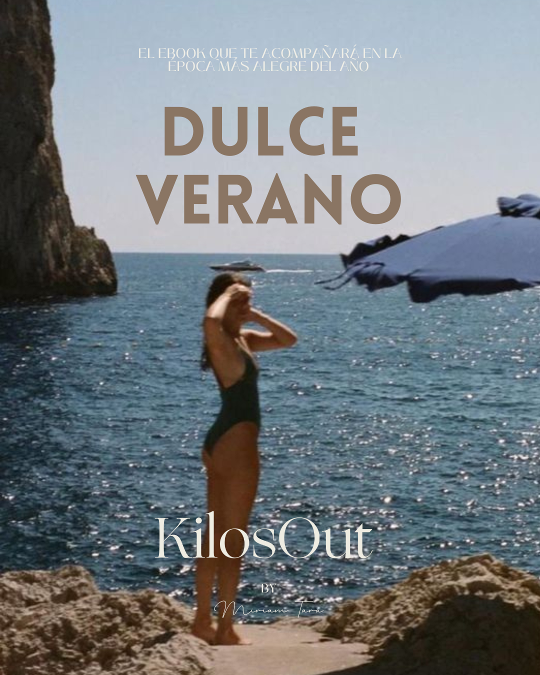EBOOK DULCE VERANO